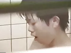 女の子は彼らのお尻を伸ばす 女子 校生  ...