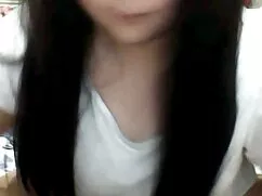 美しい茶色は打撃の仕事は非常に良い 女子 ...