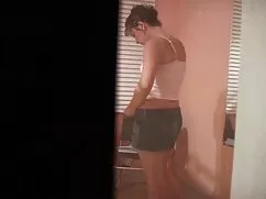 女性,金髪,眼鏡,若い女の子を鋳造,彼女 ...