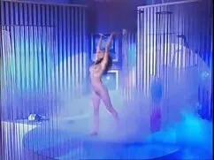 人のようにドライブコック滑りmilf赤タ ...