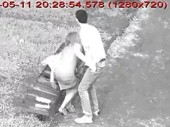 茶色の髪の女の子は喜んで精液の一部を美味 ...