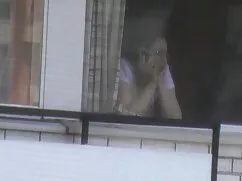 二thieving黒ディック主婦に水着の ...