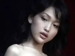 コンドームを持つ黒人男性、大きな牛乳を持 ...