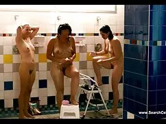ブルネットとslutty夜 jk av