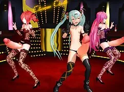 黒髪の女性が癌を持って、あなたが仕事をし ...