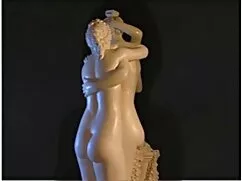 成熟した女性タイツを教える男女の子をナメ ...